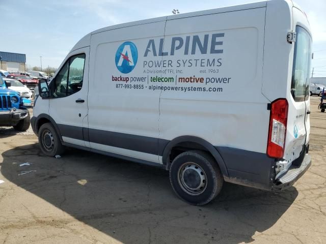2016 Ford Transit T-250
