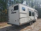 2019 Jayco 5th Wheel