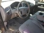 2007 Ford F150 Supercrew