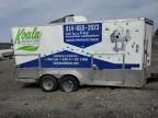 2023 Anvl 2023 Unknown Enclosed Cargo Trailer