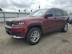 2023 Jeep Grand Cherokee L Laredo for sale in Mercedes, TX
