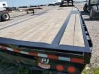 2025 PJ LS402 Equipment Trailer