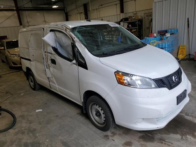 2021 Nissan NV200 2.5S