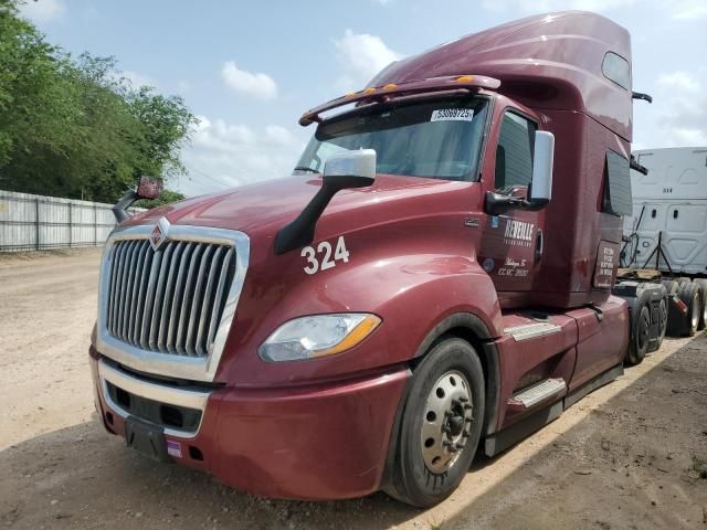 2024 International LT625 Semi Truck