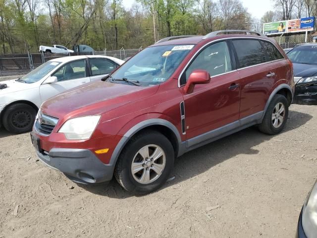 2008 Saturn Vue XE