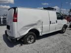 2023 Chevrolet Express G2500