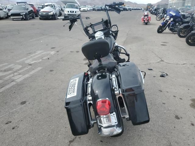 2018 Harley-Davidson Flhtcu Ultra Classic Electra Glide