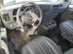 2012 Chevrolet Express G1500