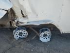 2014 International 2014 Interstate West Corp Enclosed Cargo Trailer
