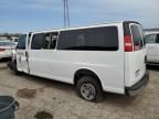 2007 Chevrolet Express G3500