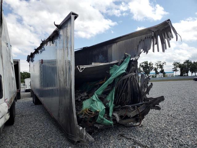 2025 MAC 2003 mac dry van Trailer