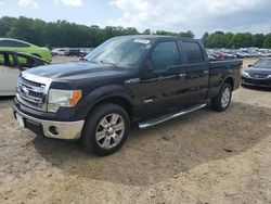 2013 Ford F150 Supercrew en venta en Conway, AR
