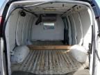 2013 Chevrolet Express G2500