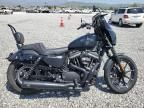 2018 Harley-Davidson XL883 Iron 883
