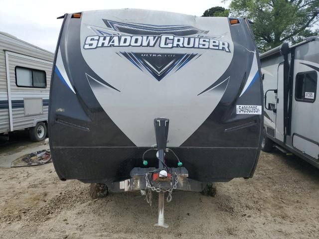2018 Other 2018 'OTHER RV' Shadow CRU
