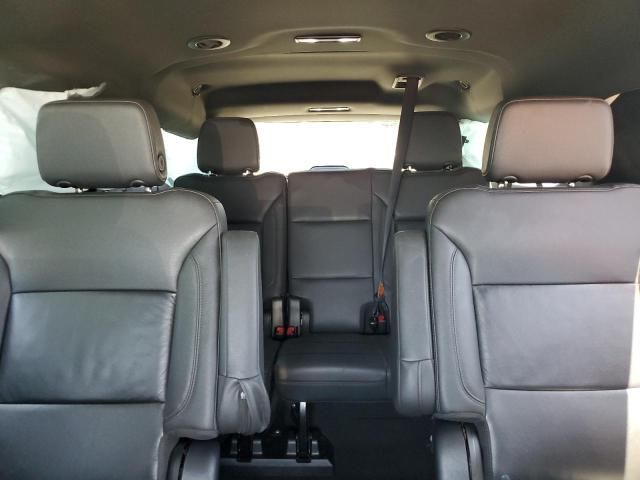2023 Chevrolet Suburban C1500 LT