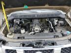 2004 Nissan Titan XE
