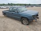 2007 Chevrolet Silverado C1500 Classic