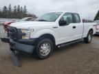 2015 Ford F150 Super Cab