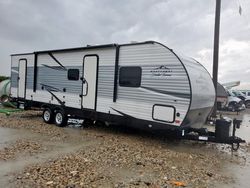 2021 Dell Trailer en venta en Grand Prairie, TX