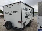 2022 KZ Trailer