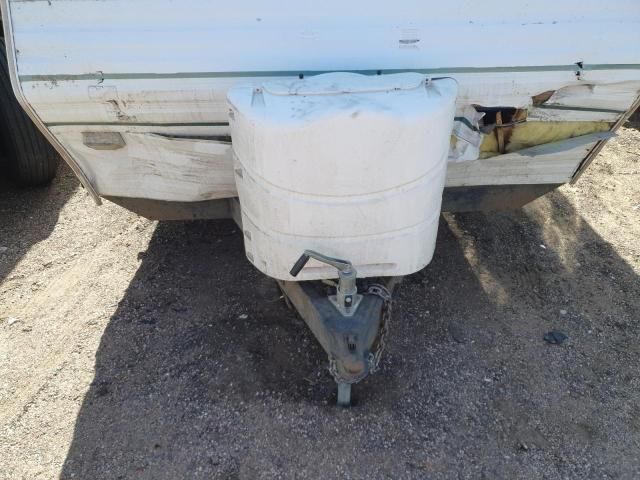 2000 Keystone 2000 Dutchman Trailer