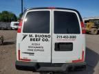 2013 Chevrolet Express G2500