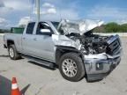 2014 GMC Sierra K1500 SLE