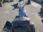 2012 Yamaha XVS950 A