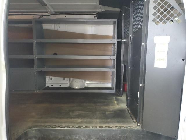 2011 Ford Econoline E250 Van