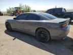 2018 Dodge Charger SXT