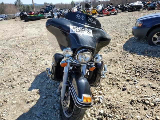 2006 Harley-Davidson Flhtcui