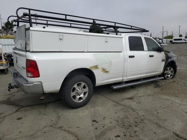 2010 Dodge RAM 2500