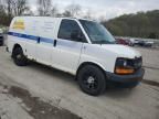 2012 Chevrolet Express G1500