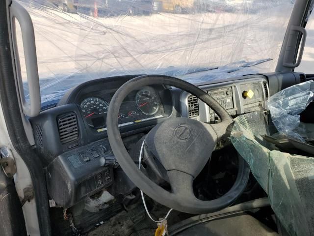 2018 Hino 258 268
