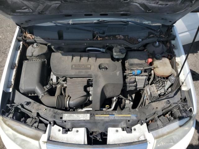 2006 Saturn Ion Level 3