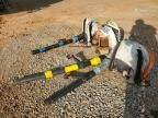 2022 Stihl Blower