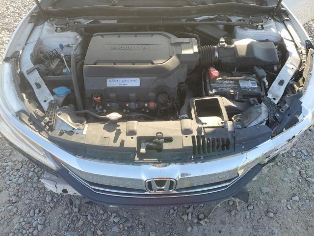 2017 Honda Accord Touring