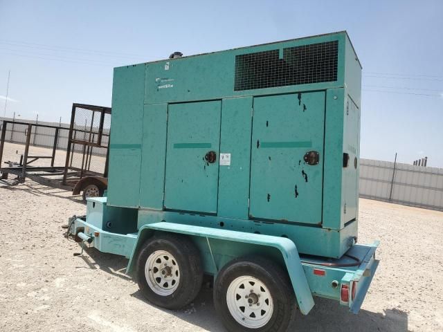 2001 Urwi 2001 Generation