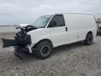 2011 Chevrolet Express G2500