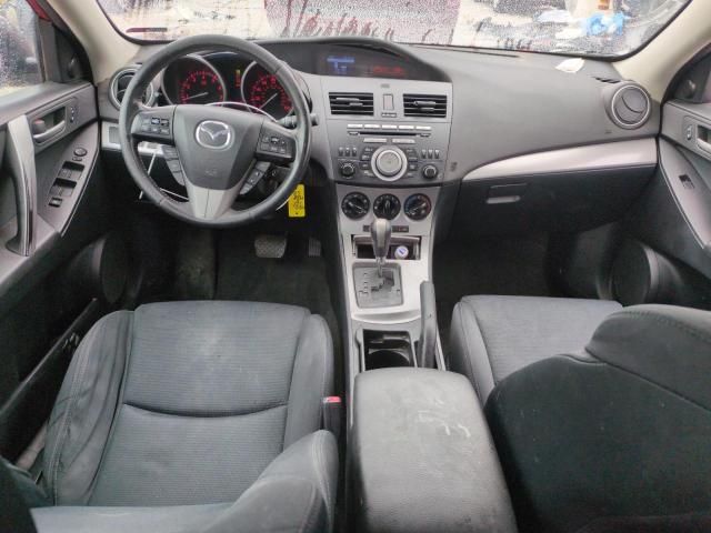 2010 Mazda 3 S