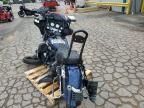 2012 Harley-Davidson Flhx Street Glide