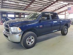 2012 Dodge RAM 2500 SLT en venta en East Granby, CT