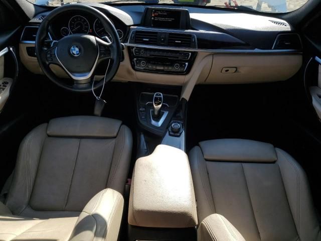 2017 BMW 330 I