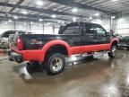 2009 Ford F350 Super Duty