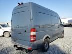 2018 Mercedes-Benz Sprinter 2500