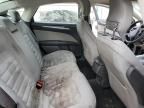 2015 Ford Fusion S