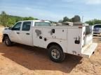 2010 Chevrolet Silverado C2500 Heavy Duty