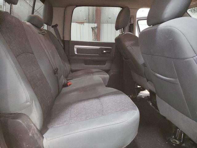 2019 Dodge RAM 1500 Classic SLT