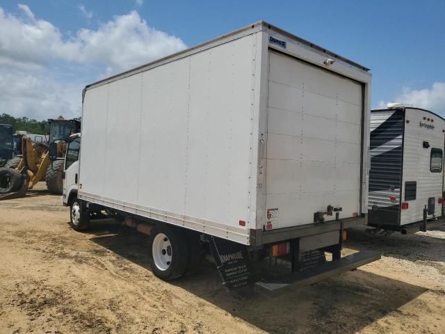 2021 Chevrolet 4500 BOX Truck